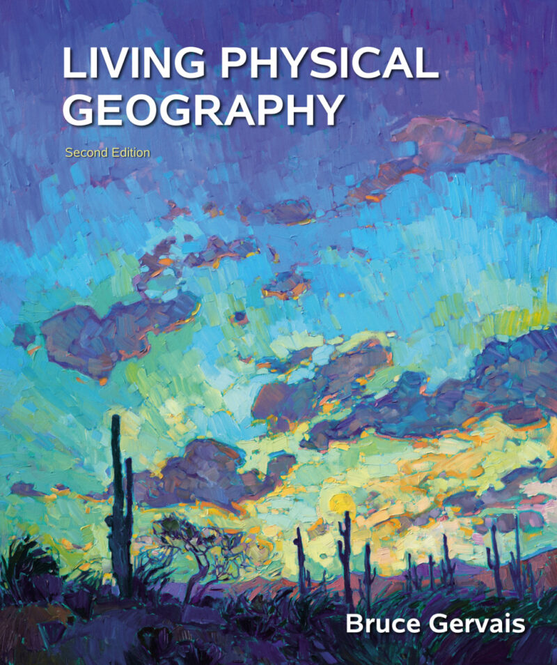 Living Physical Geography 2nd Edition