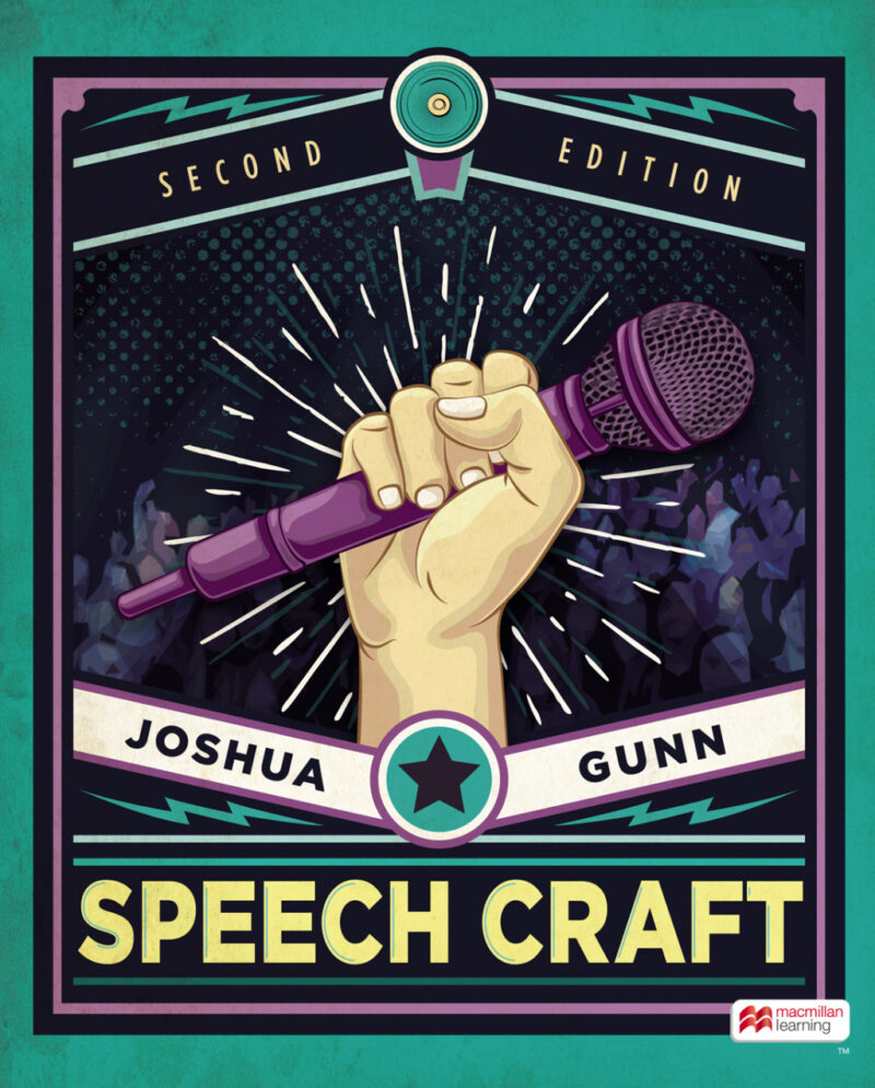 Speech Craft 2nd Edition
