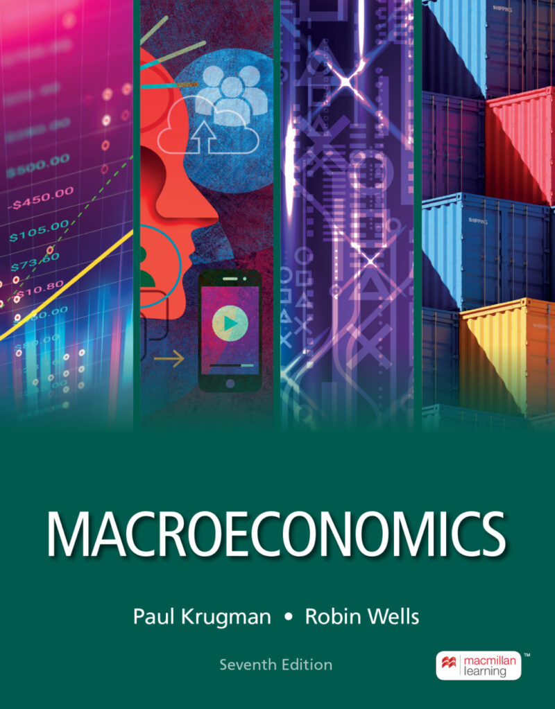 Macroeconomics 7th Edition