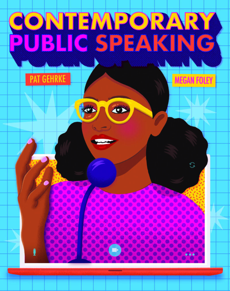Contemporary Public Speaking 1st Edition