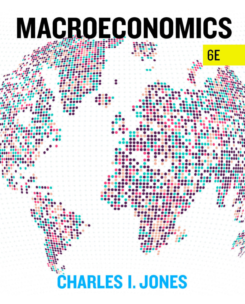 Macroeconomics 6th Edition