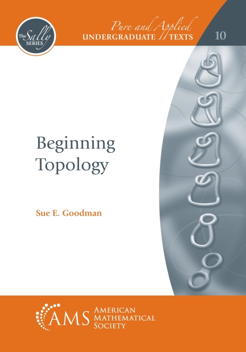 Beginning Topology