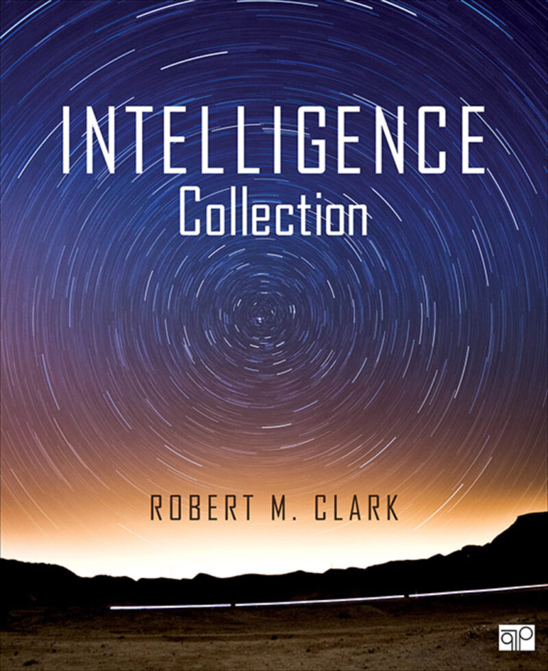 Intelligence Collection 1st Edition
