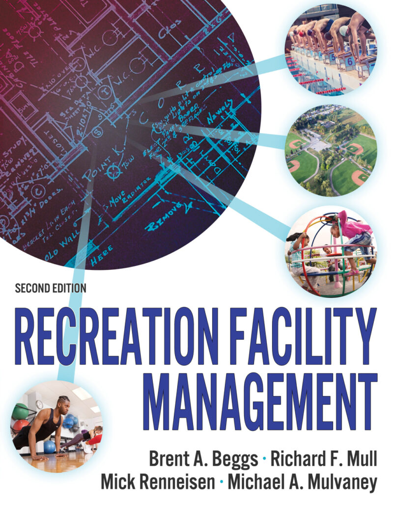 Recreation Facility Management 2nd Edition