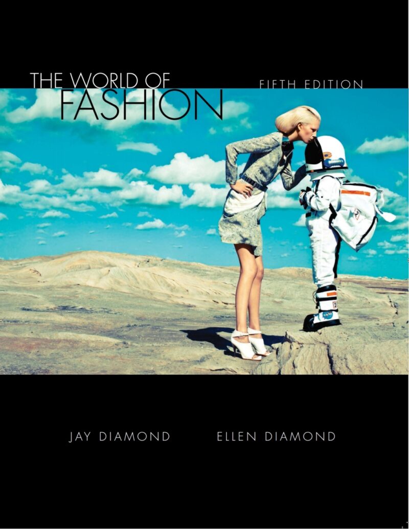 The World of Fashion 1st edition
