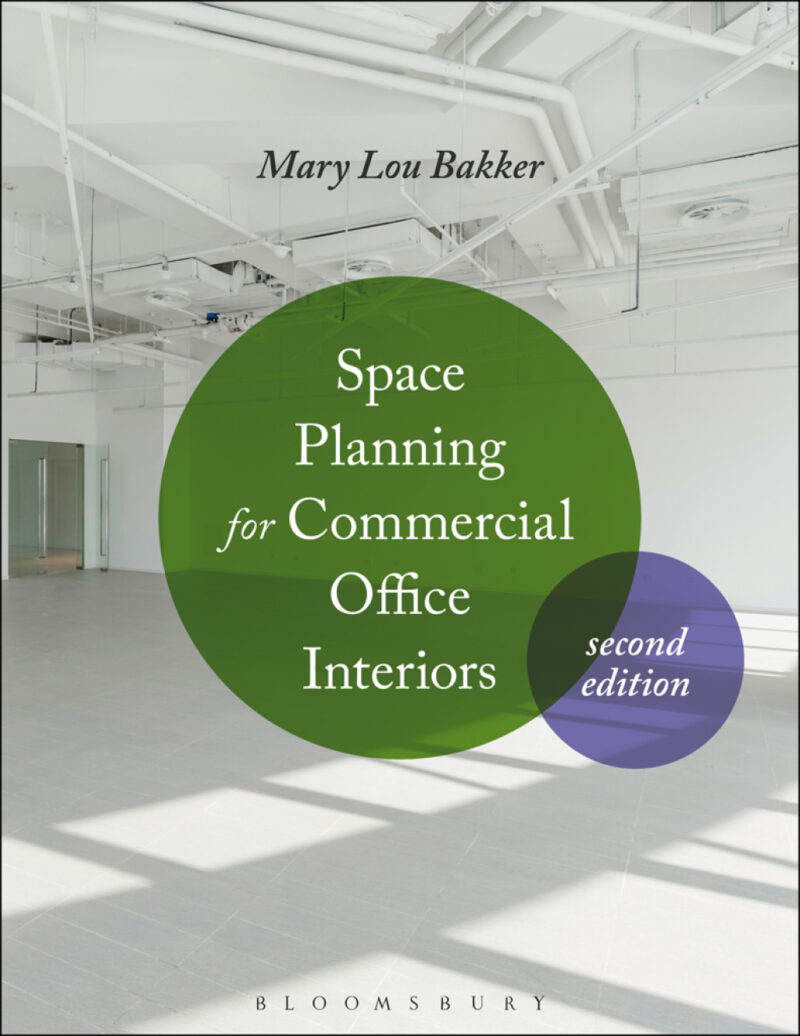 Space Planning for Commercial Office Interiors 2nd Edition