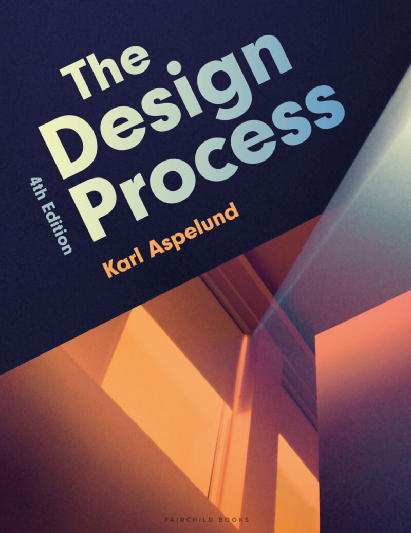 The Design Process 4th Edition - with STUDIO