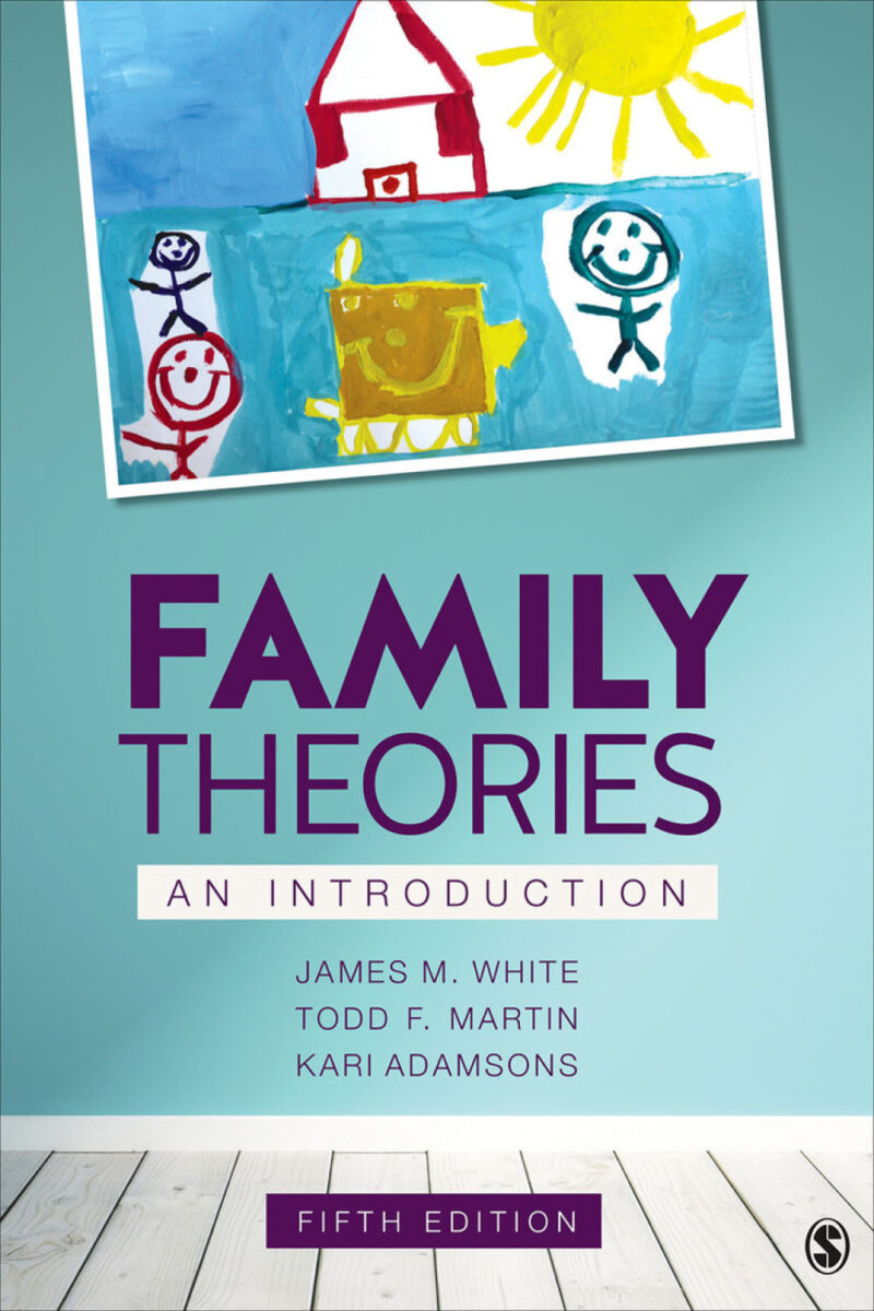Family Theories - An Introduction 5th Edition
