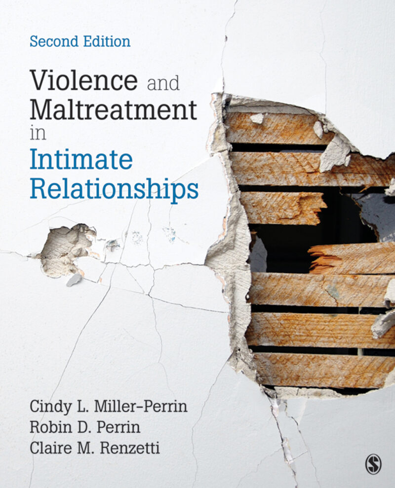 Violence and Maltreatment in Intimate Relationships 2nd Edition