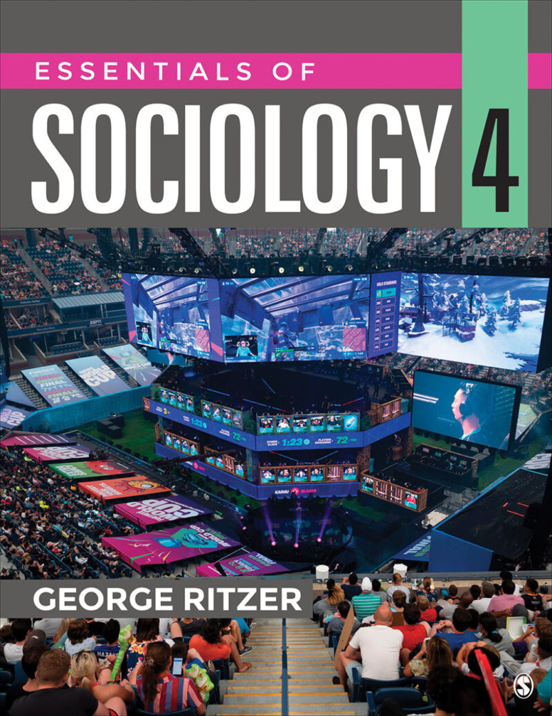 Essentials of Sociology 4th Edition