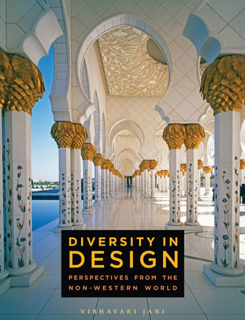 Diversity in Design 1st edition Perspectives from the Non-Western World