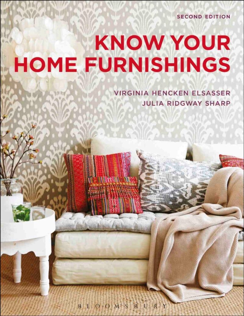 Know Your Home Furnishings 2nd Edition A Novel