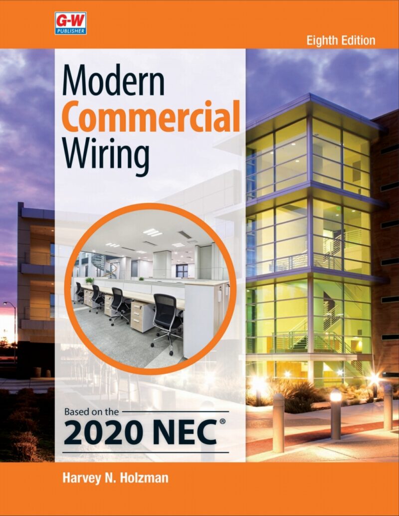 Modern Commercial Wiring 8th Edition