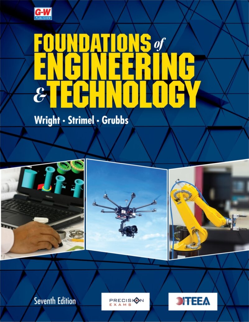 Foundations of Engineering and Technology 7th Edition