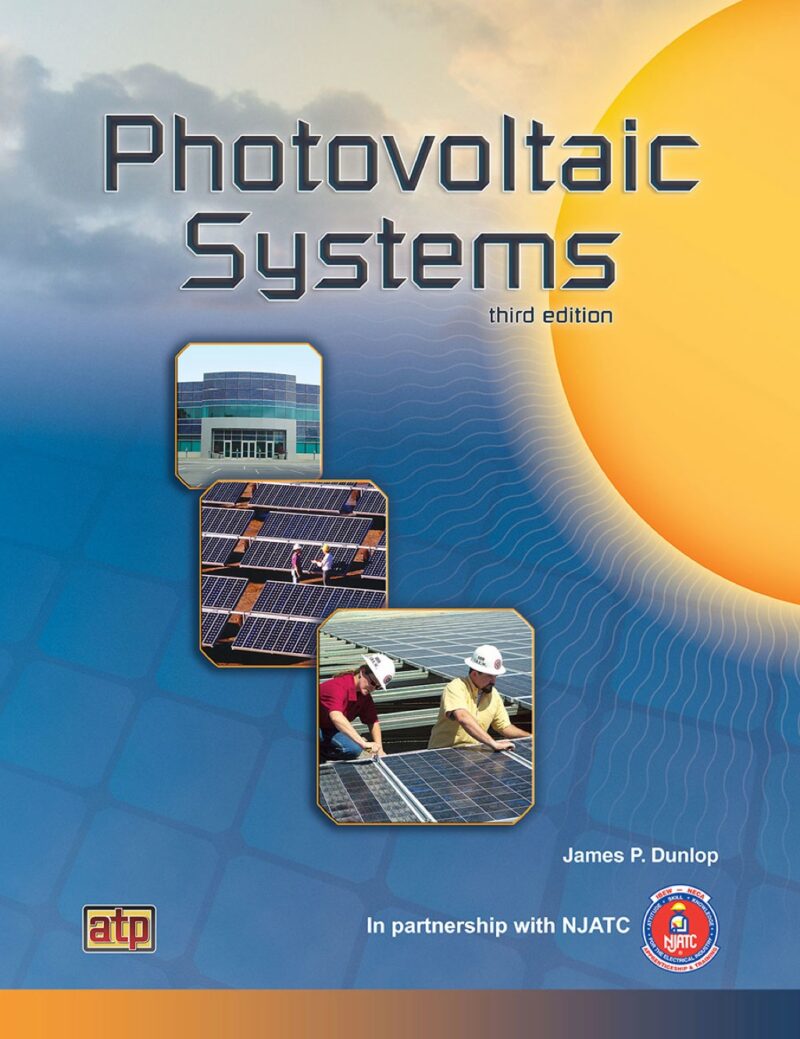 Photovoltaic Systems 3rd Edition