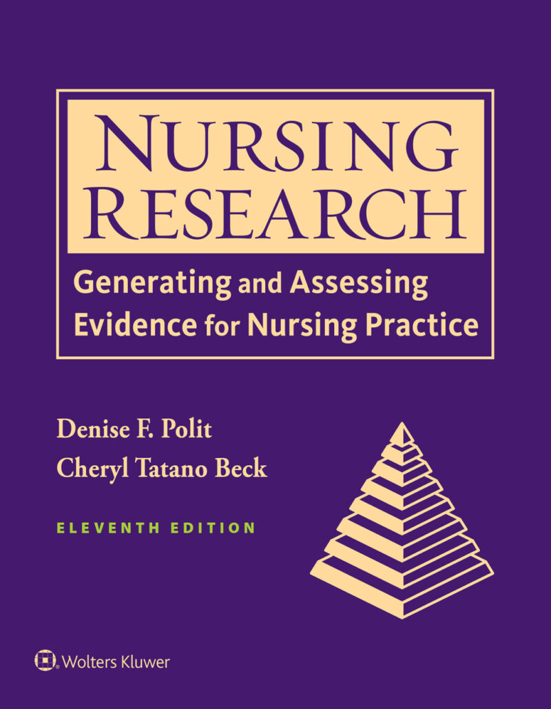 Nursing Research 11th Edition