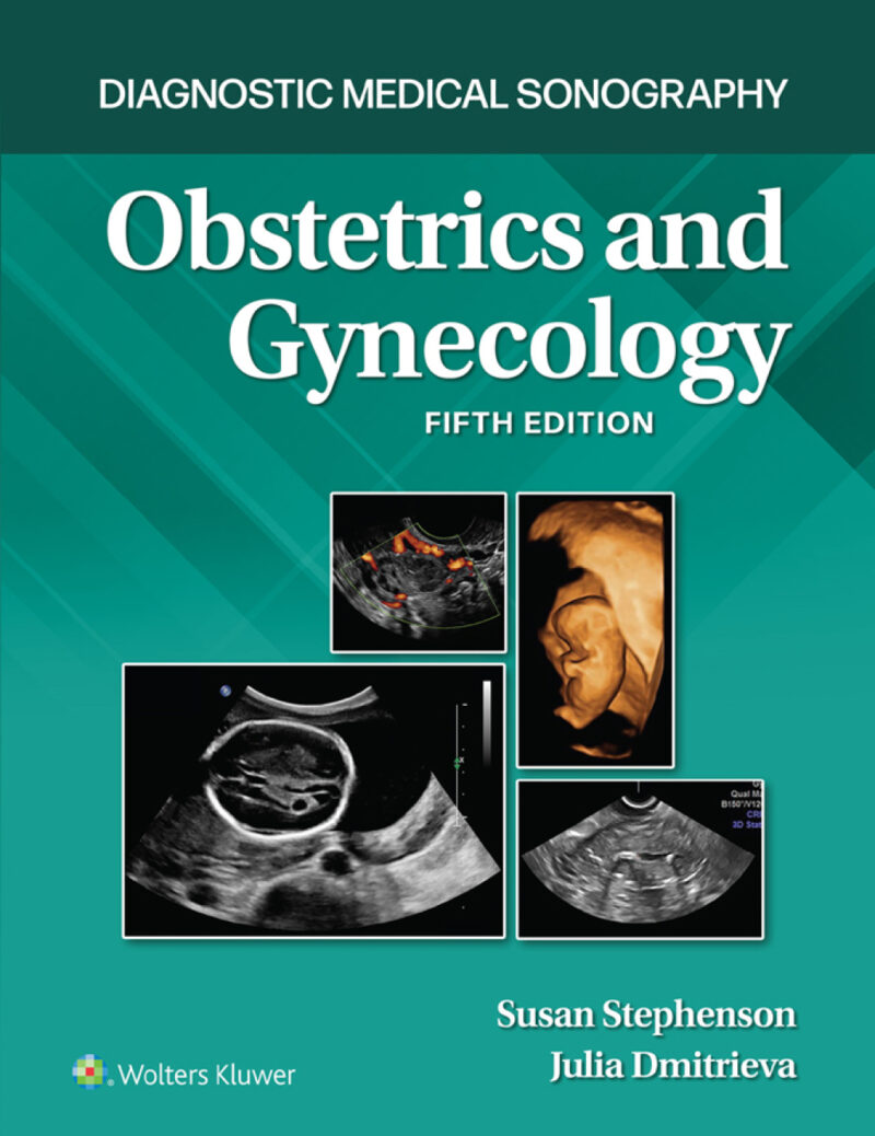 Obstetrics and Gynecology 5th Edition