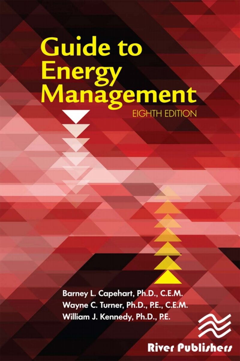 Guide to Energy Management 8th Edition