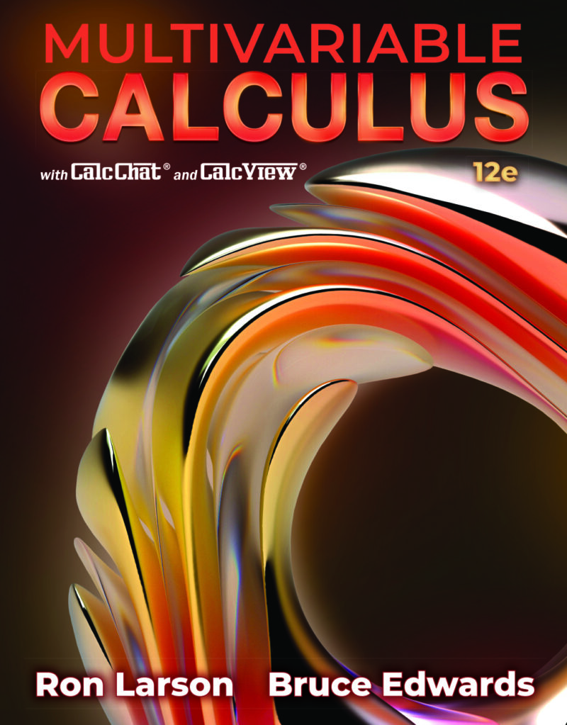 Multivariable Calculus 12th Edition