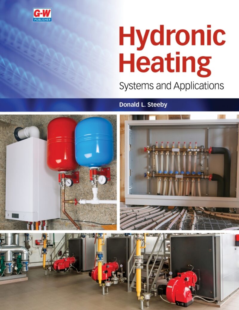 Hydronic Heating 1st Edition