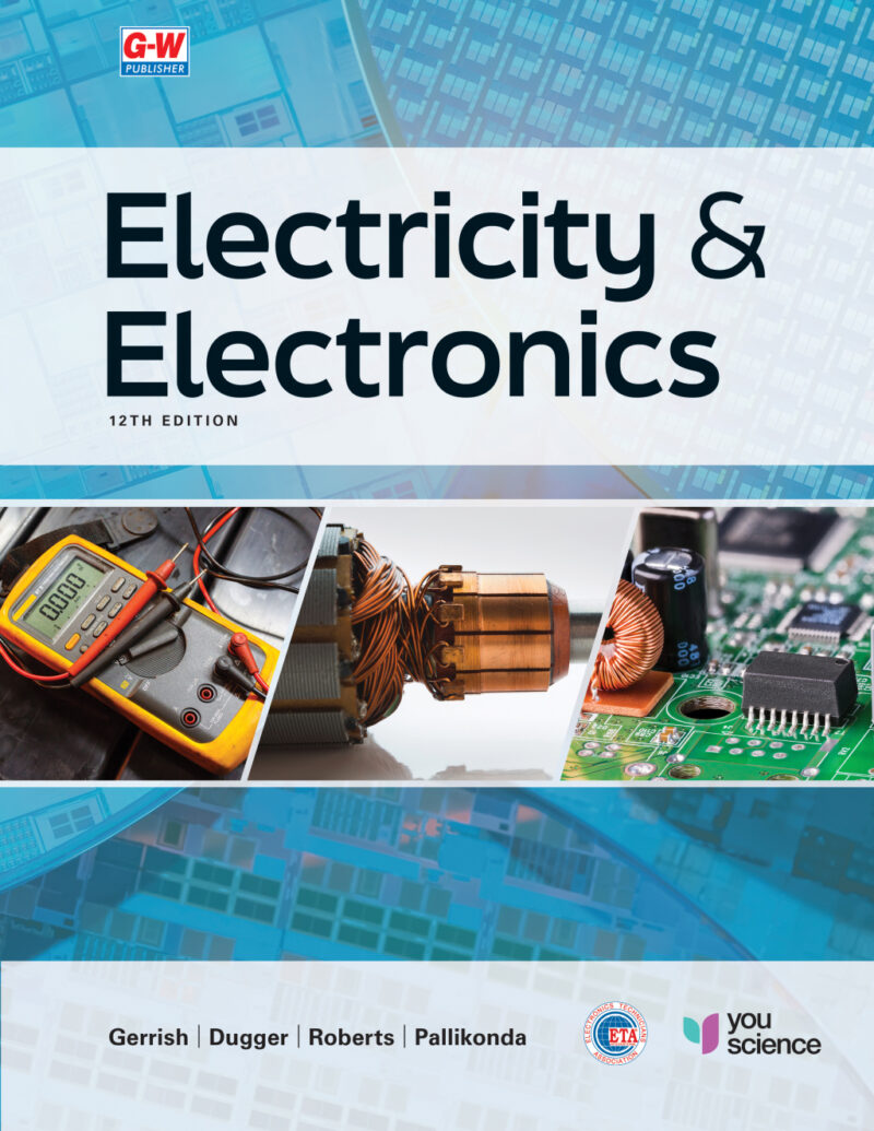 Electricity and Electronics 12th Edition