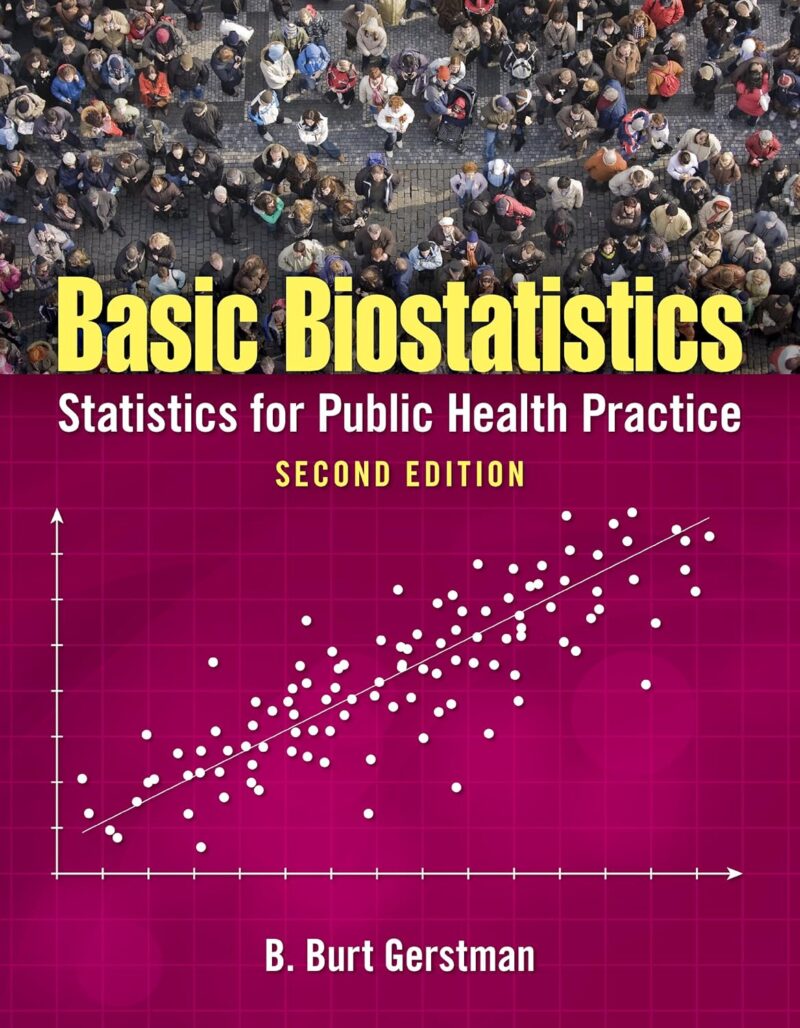 Basic Biostatistics 2nd Edition